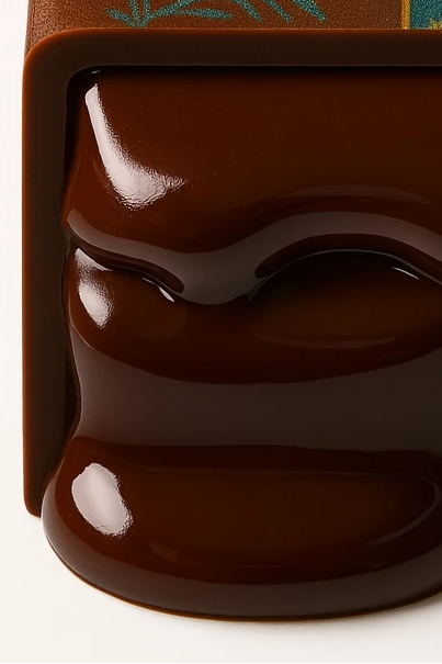 Persian Miniature Chocolate – Urban Heritage Edition