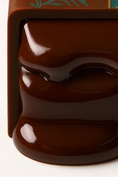 Persian Miniature Chocolate – Safavid Edition