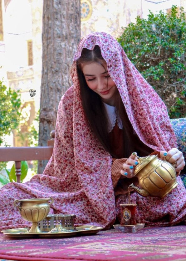 Discover Our Latest Persian Treasures