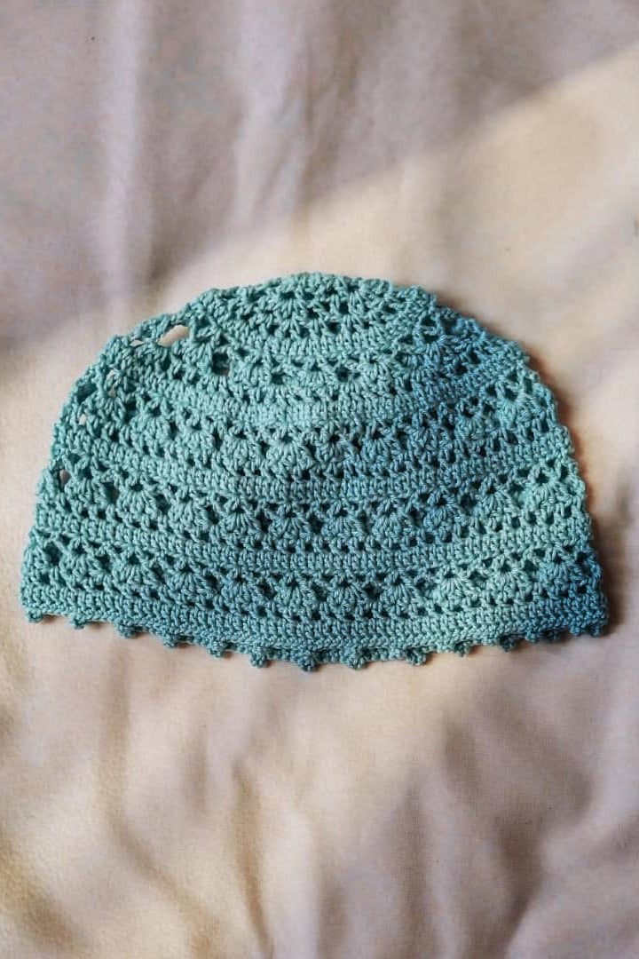 Handmade Raffia Hat Collection – Matilda & Leoni Styles