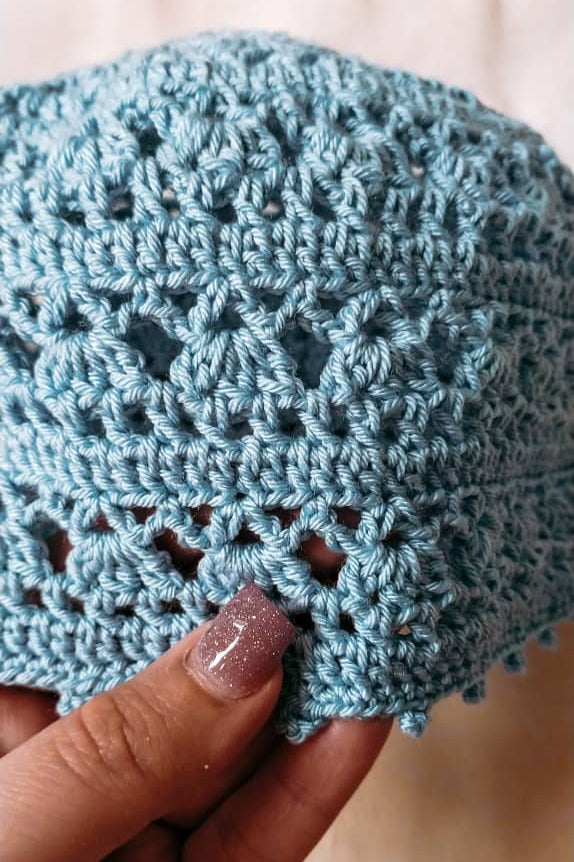 Handmade Raffia Hat Collection – Matilda & Leoni Styles