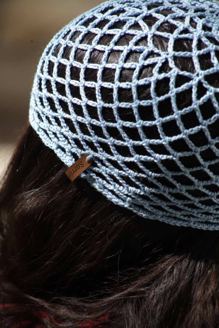 Handmade Raffia Hat Collection – Matilda & Leoni Styles