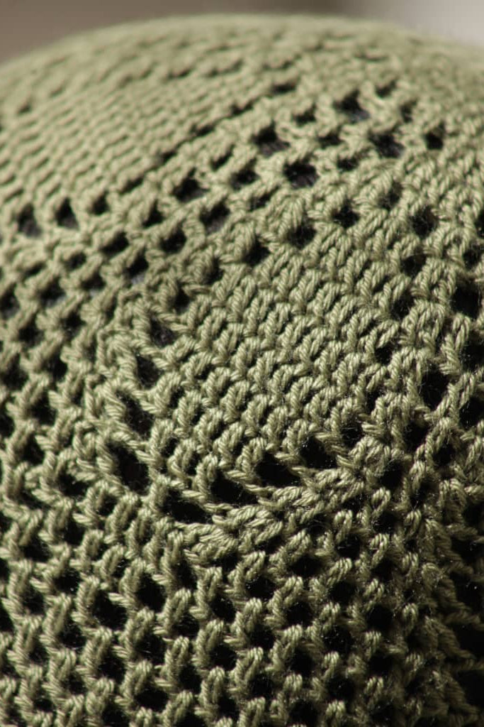 Handmade Raffia Hat Collection – Matilda & Leoni Styles