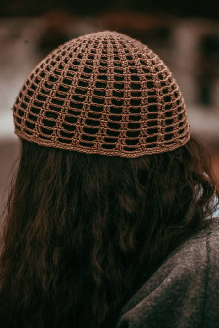 Handmade Raffia Hat Collection – Matilda & Leoni Styles
