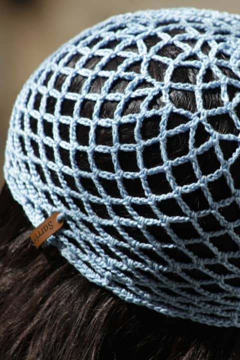 Handmade Raffia Hat Collection – Matilda & Leoni Styles
