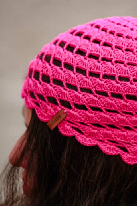 Handmade Raffia Hat Collection – Matilda & Leoni Styles