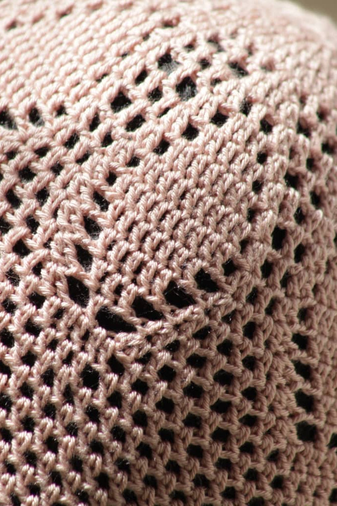 Handmade Raffia Hat Collection – Matilda & Leoni Styles