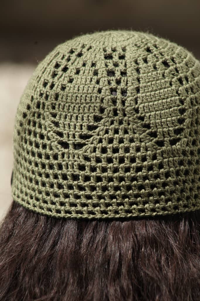 Handmade Raffia Hat Collection – Matilda & Leoni Styles