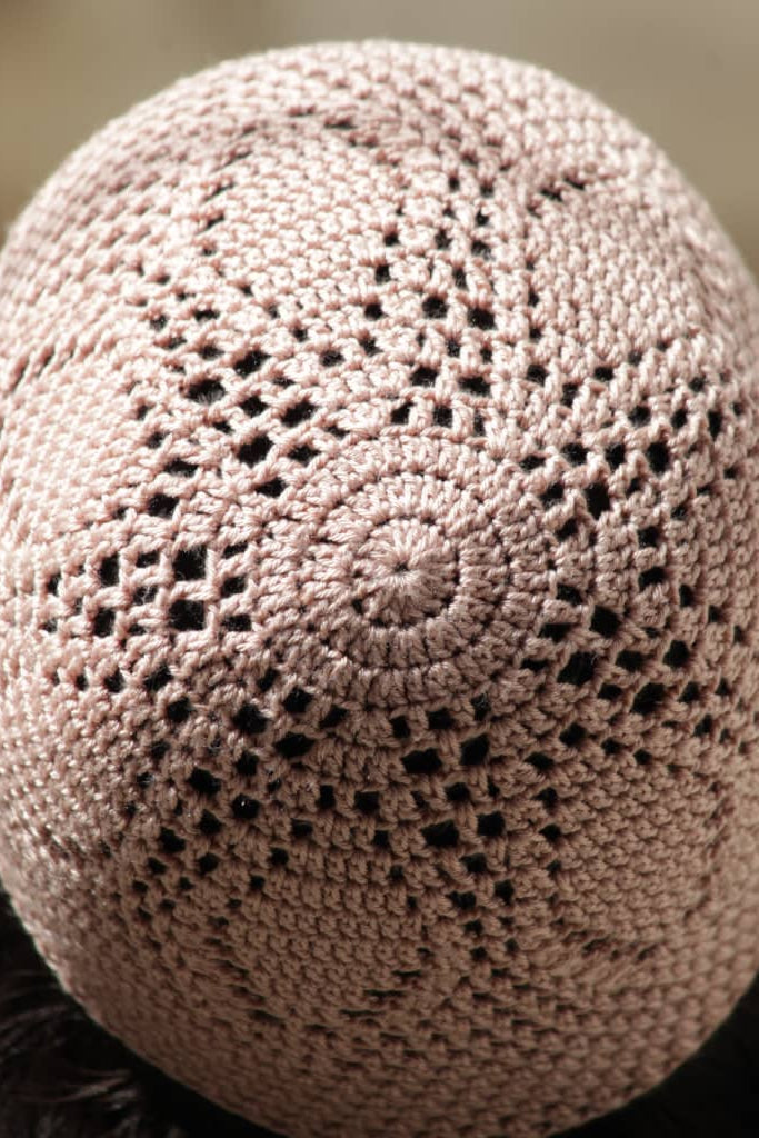 Handmade Raffia Hat Collection – Matilda & Leoni Styles