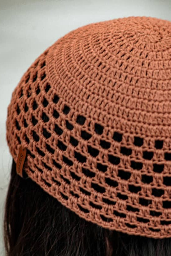 Handmade Raffia Hat Collection – Matilda & Leoni Styles