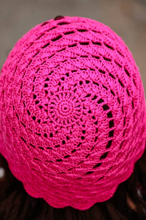 Handmade Raffia Hat Collection – Matilda & Leoni Styles