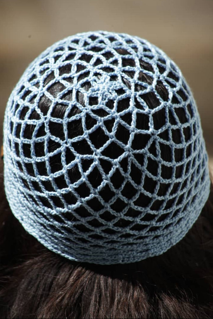 Handmade Raffia Hat Collection – Matilda & Leoni Styles