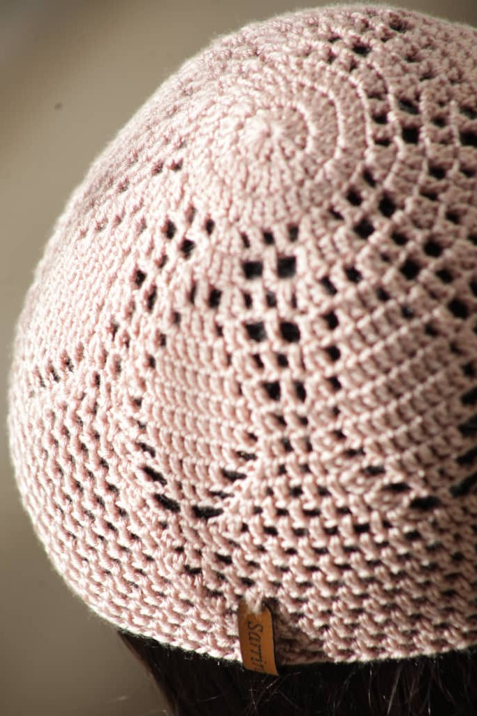 Handmade Raffia Hat Collection – Matilda & Leoni Styles