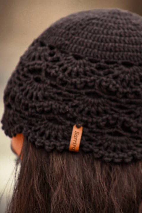 Handmade Raffia Hat Collection – Matilda & Leoni Styles