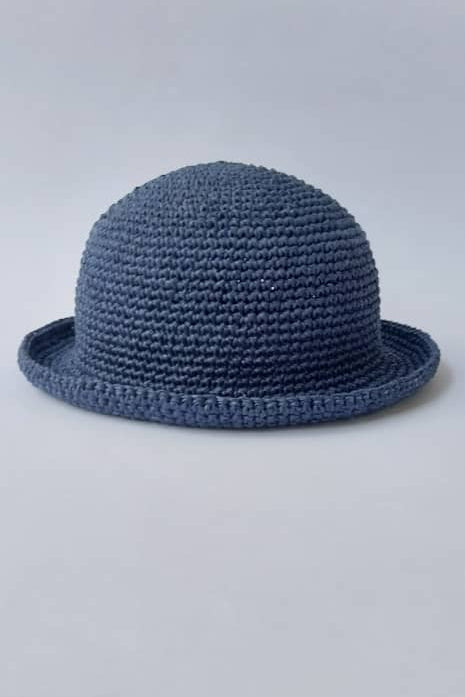 Handmade Raffia Hat Collection – Matilda & Leoni Styles