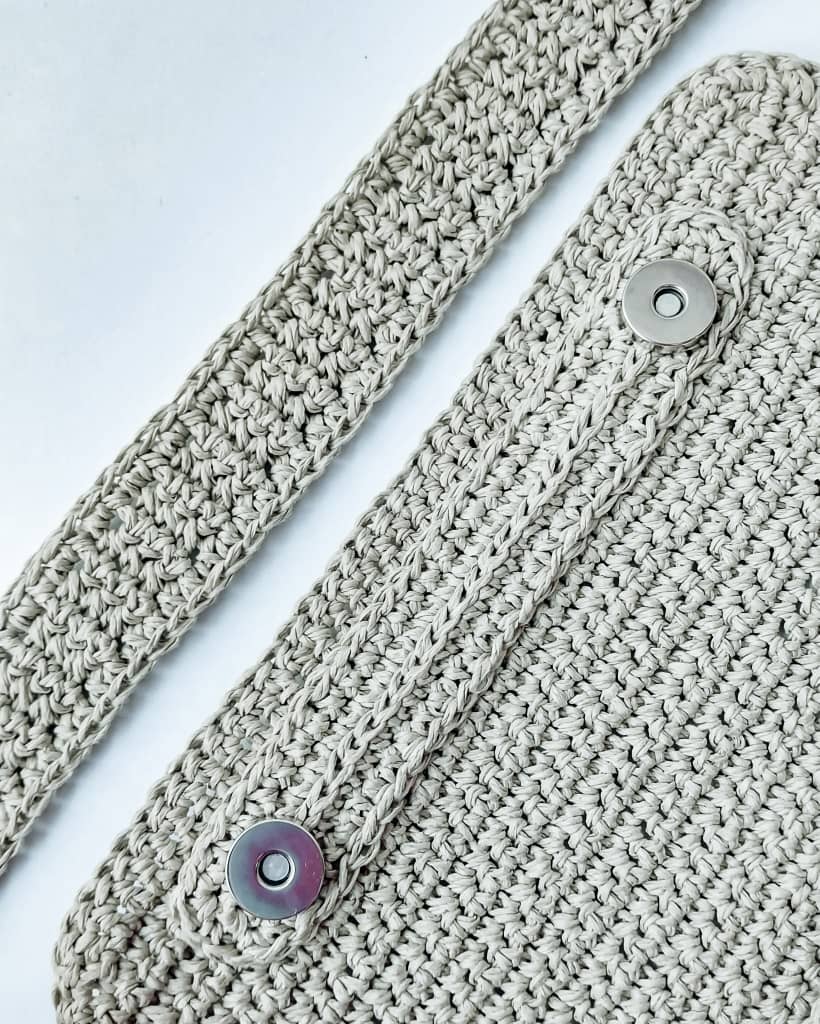 Handcrafted Persian Crochet Bags Collection