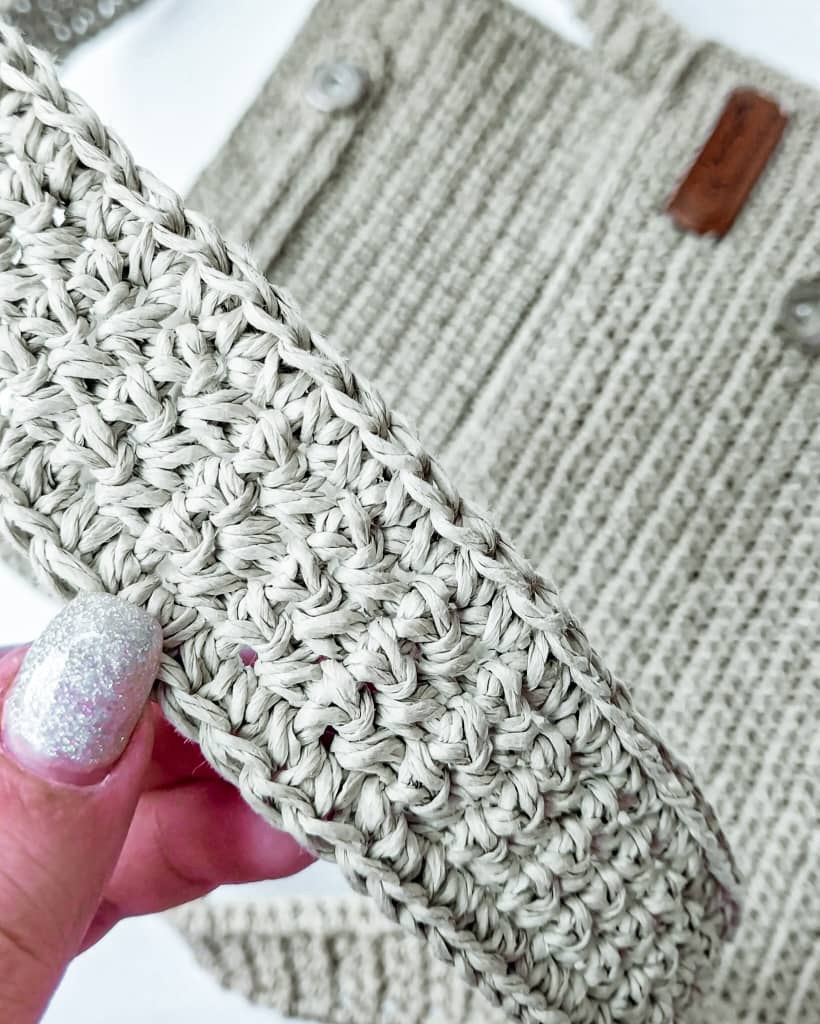 Handcrafted Persian Crochet Bags Collection