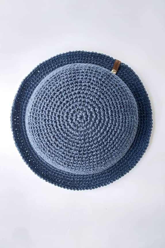 Handmade Raffia Hat Collection – Matilda & Leoni Styles