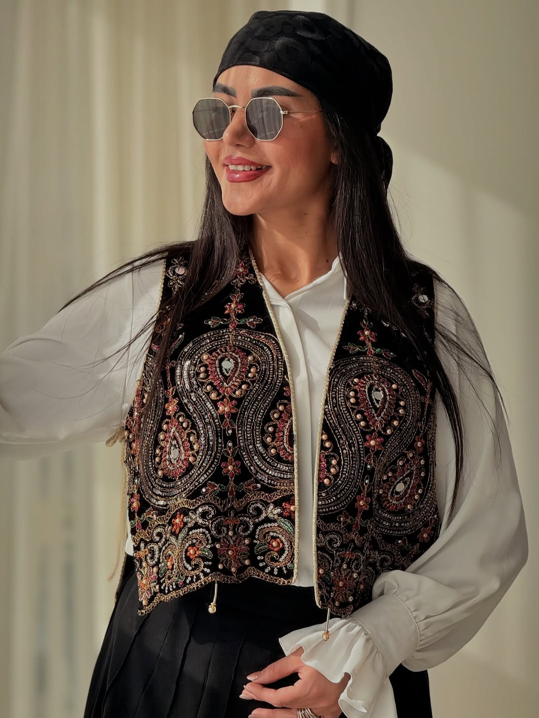 Shadowline Collection