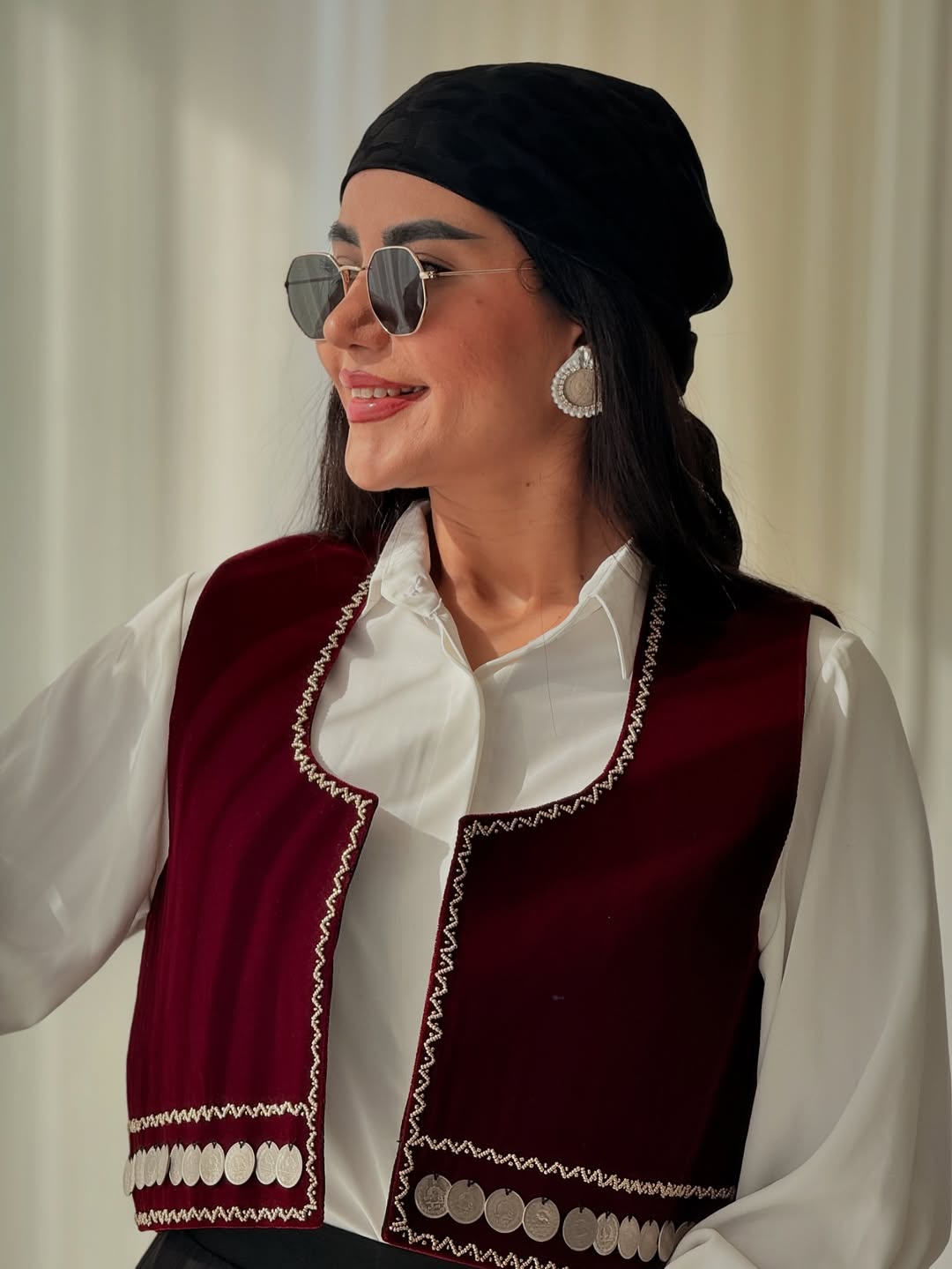 Shadowline Collection