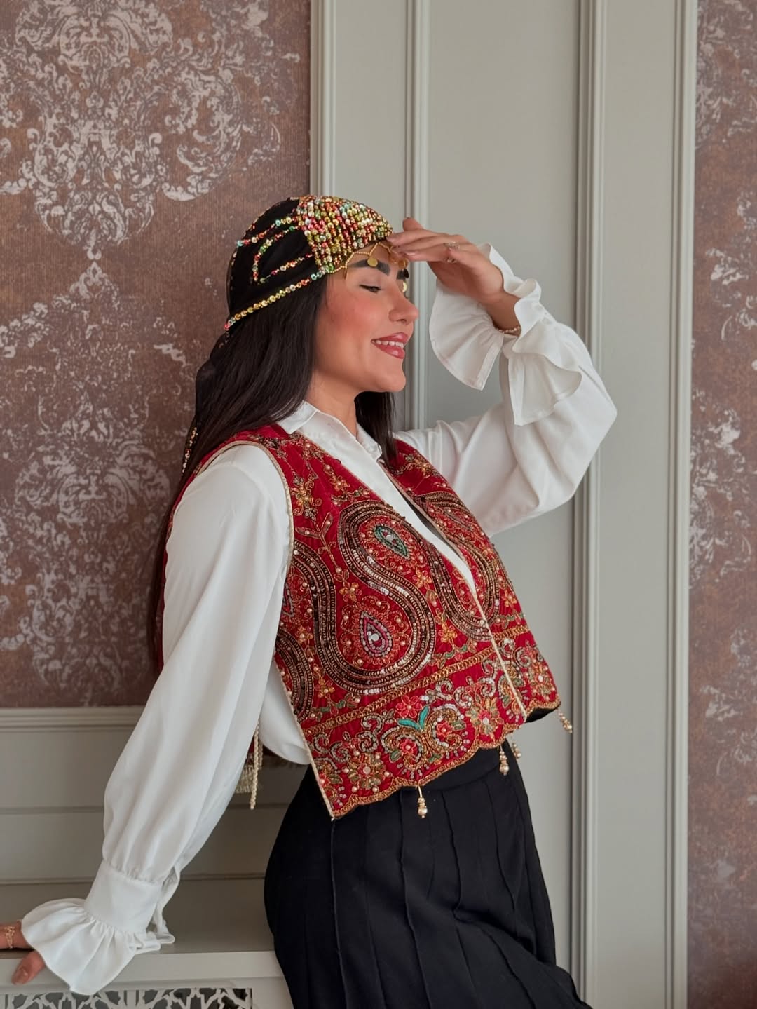 Shadowline Collection