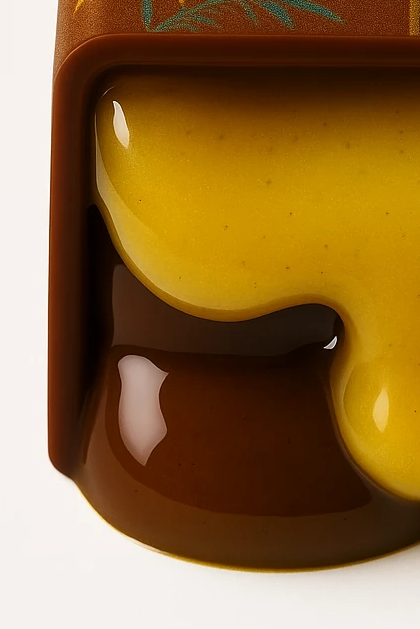 Persian Miniature Chocolate – Safavid Edition