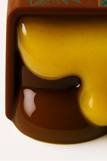 Persian Miniature Chocolate – Urban Heritage Edition