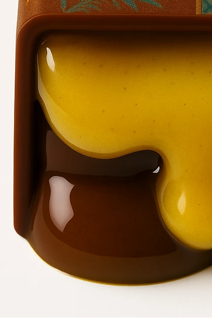 Persian Miniature Chocolate – Carpet Edition