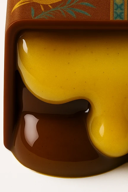 Persian Miniature Chocolate – Golestan Edition