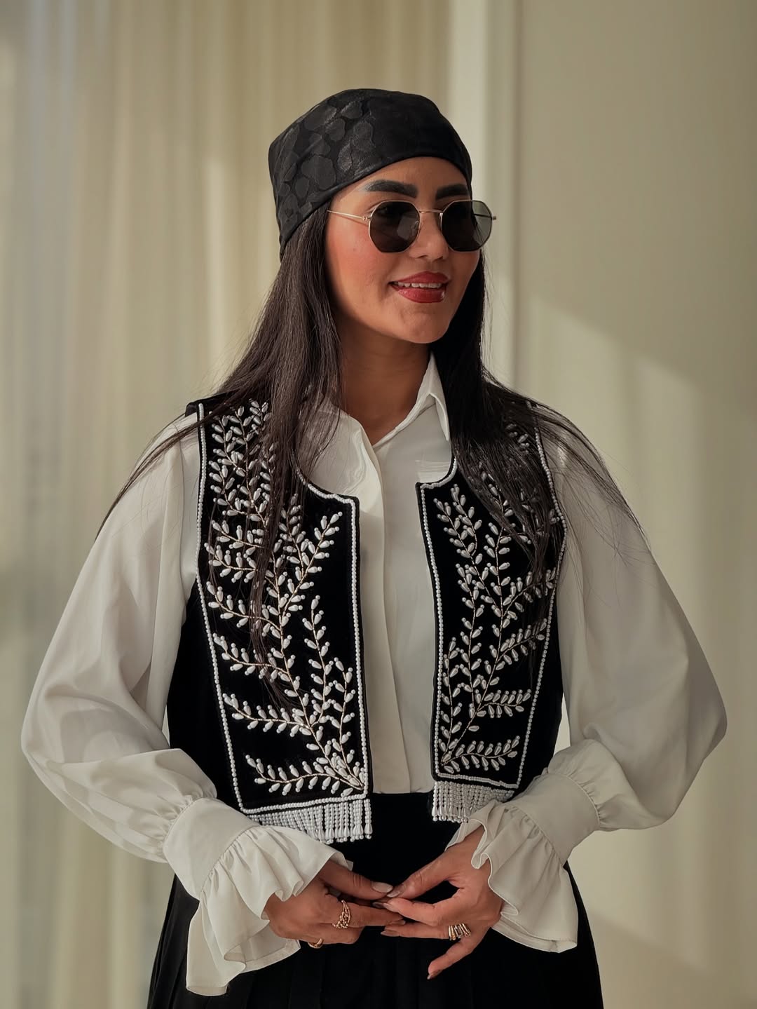 Shadowline Collection