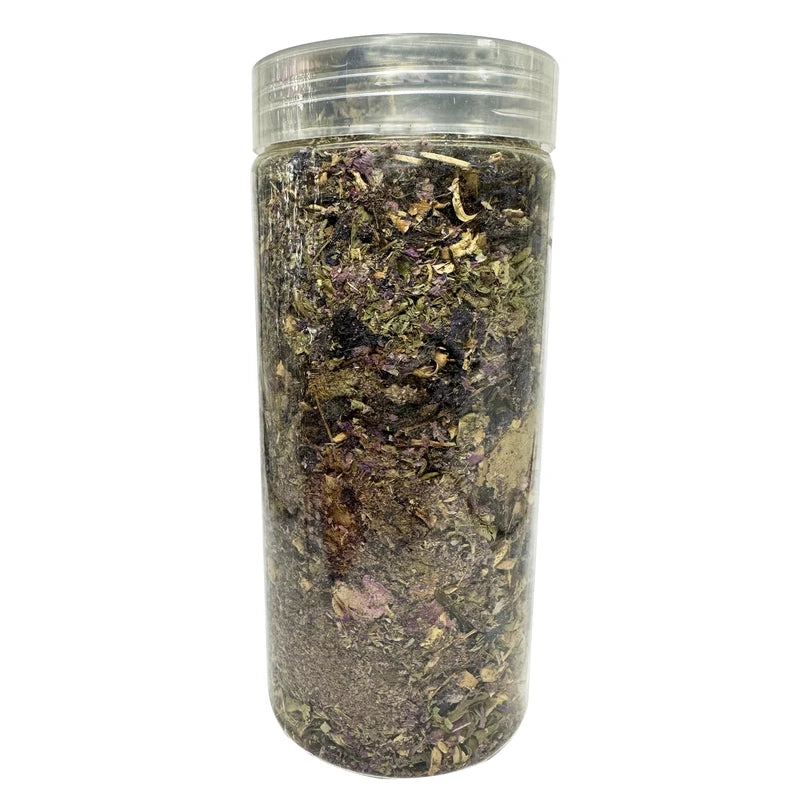 Tizgol 7-in-1 Herbal Tea Wellness Package