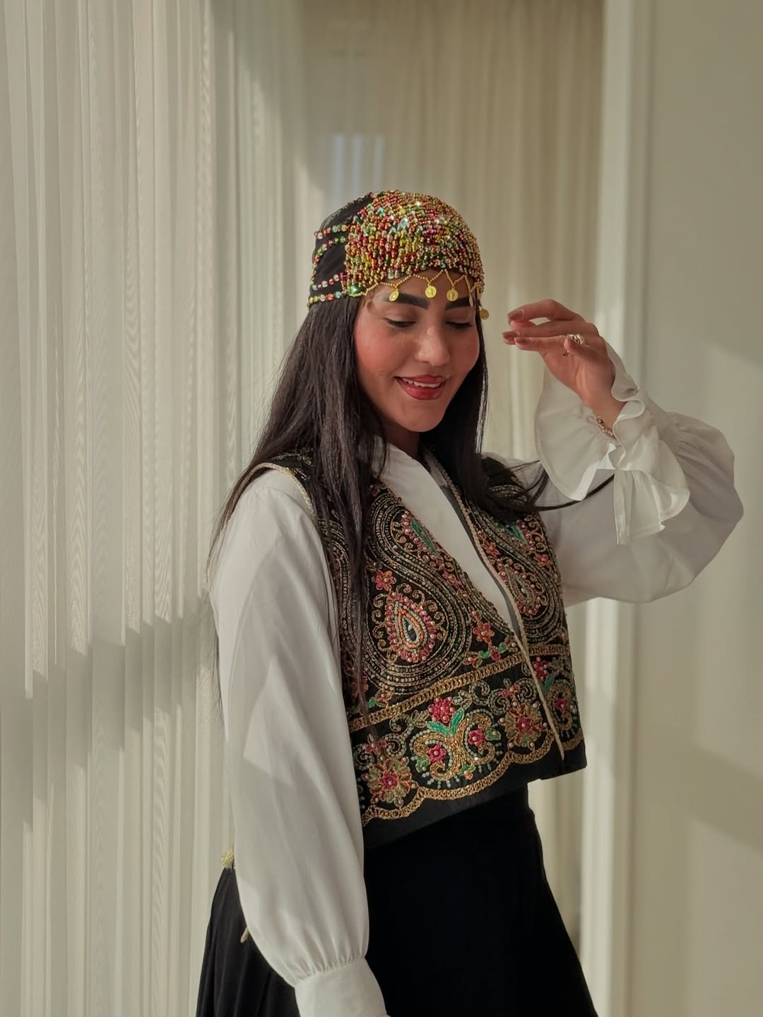 Shadowline Collection