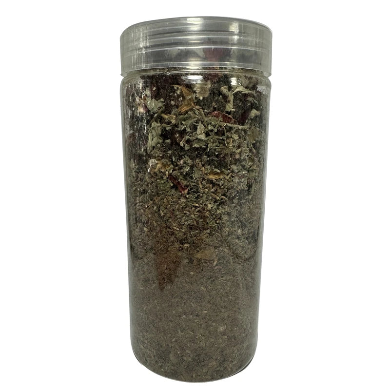 Tizgol 7-in-1 Herbal Tea Wellness Package