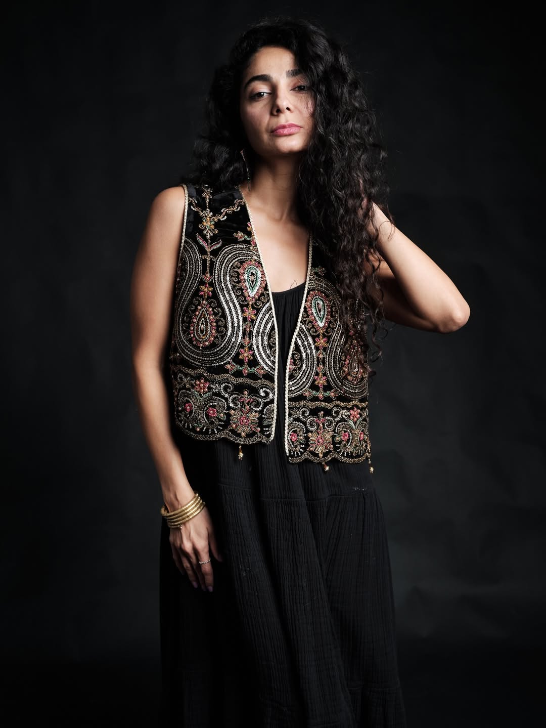 Shadowline Collection