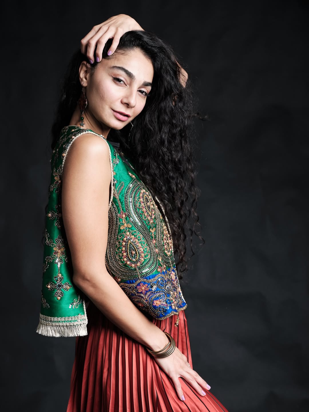 Shadowline Collection