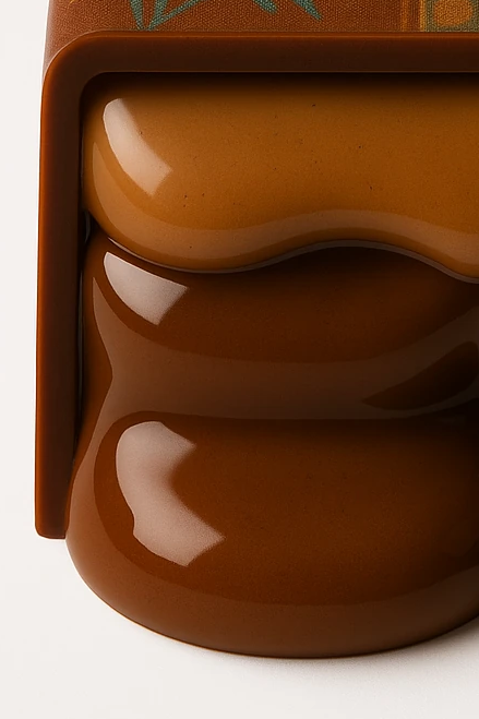 Persian Miniature Chocolate – Safavid Edition