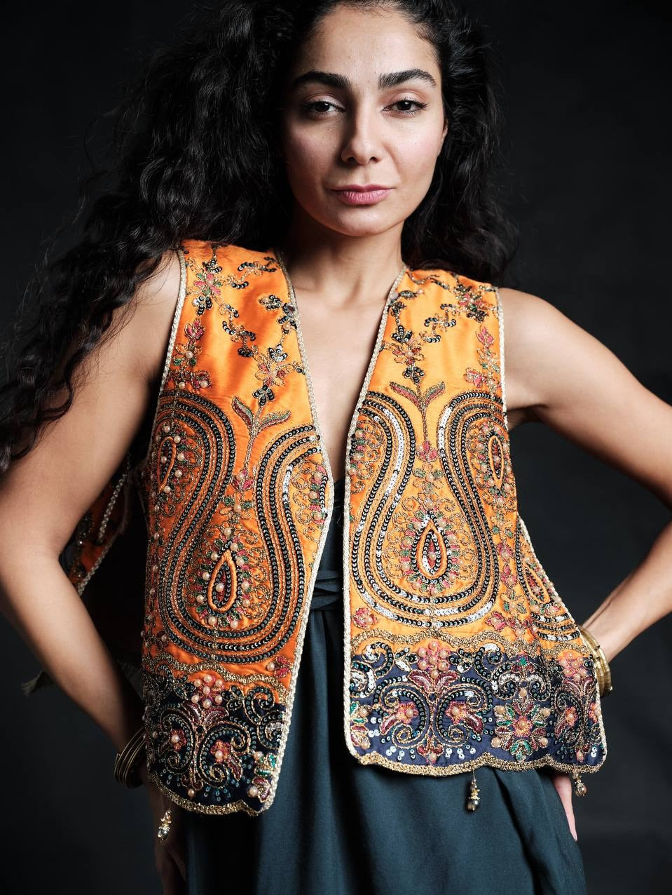 Shadowline Collection