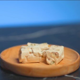 Persian Delight Trio – Baklava, Sohan &amp; Gaz Gift Pack