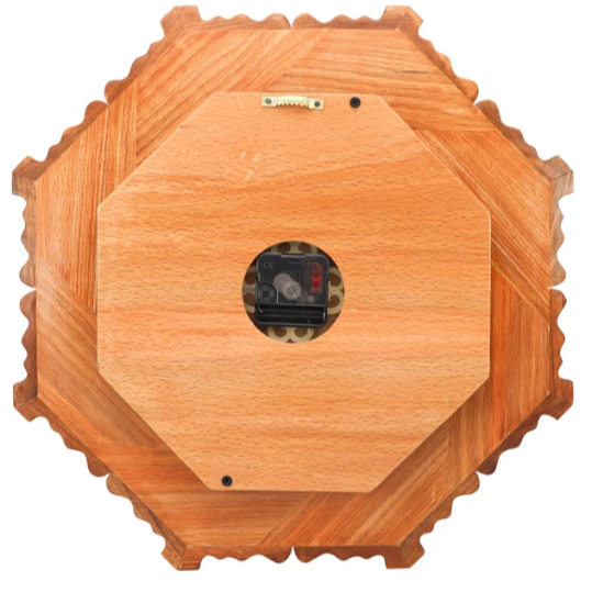 Persian Khatamkari Jewelry & Décor Box - Handcrafted Wooden Inlay from Isfahan