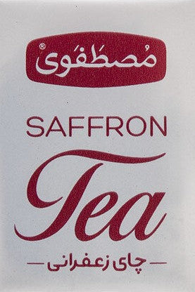 Traditional Persian Saffron Gift Pack (Non-Alcoholic – 100% Pure Saffron)