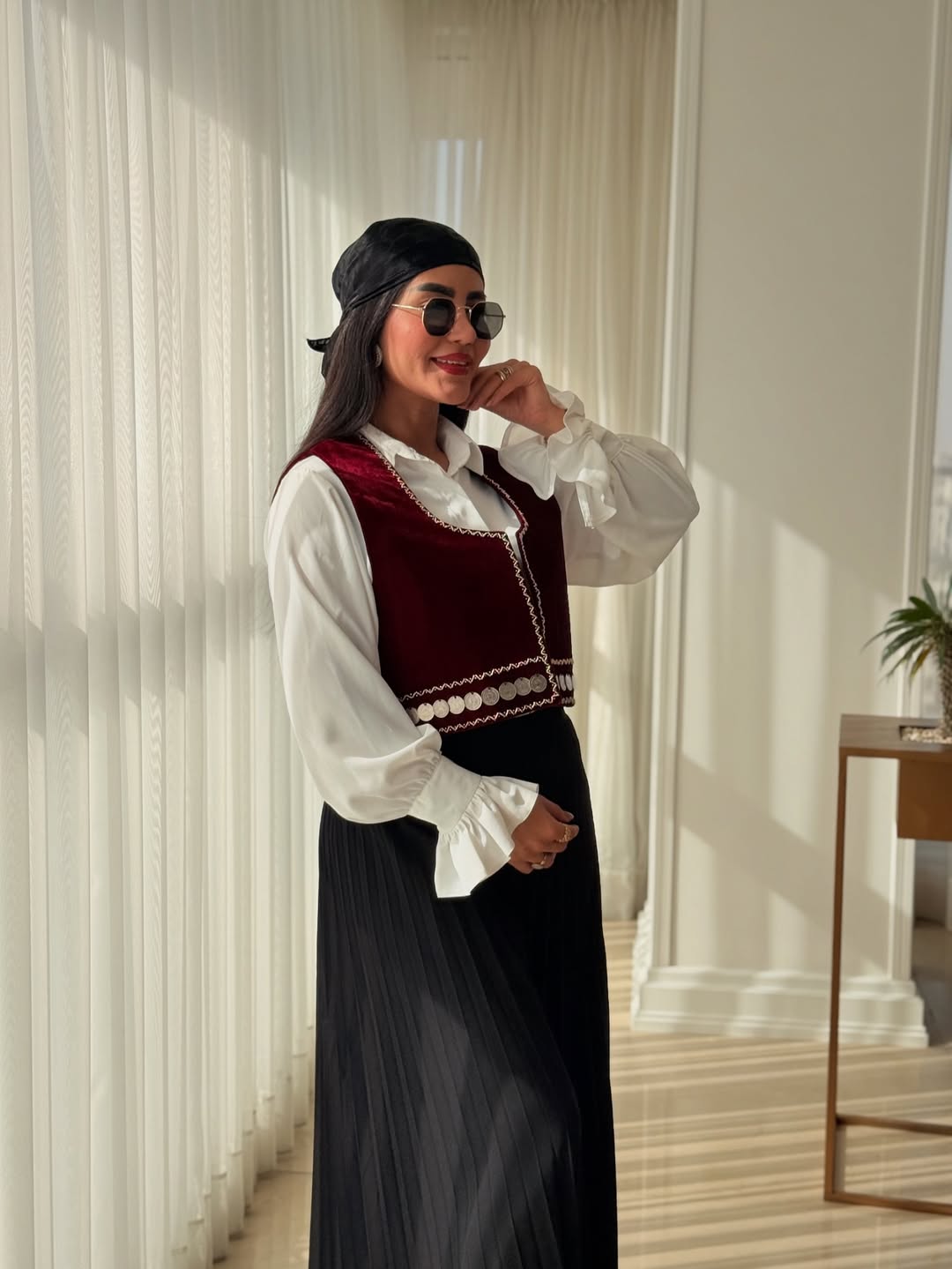 Shadowline Collection