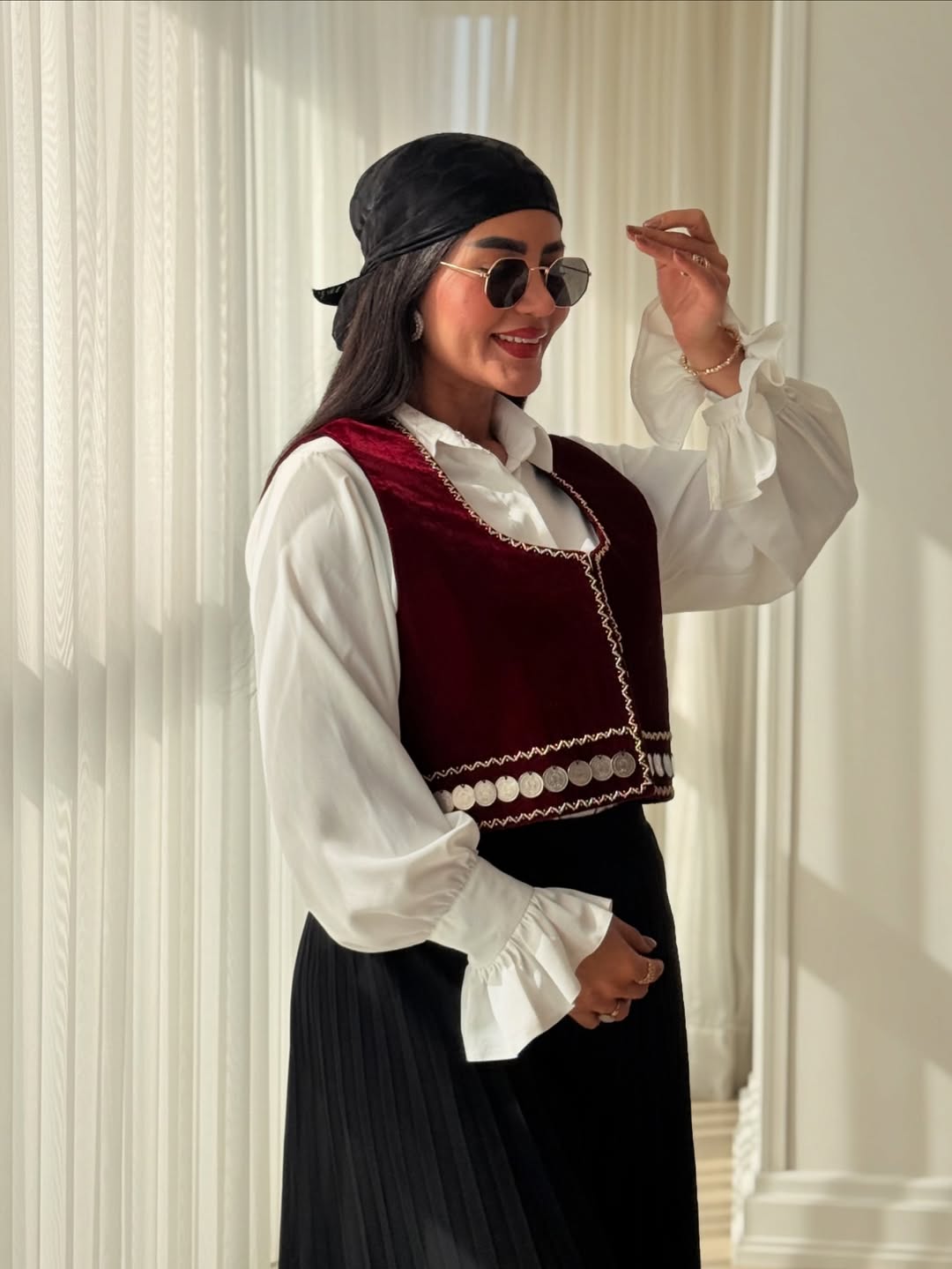 Shadowline Collection