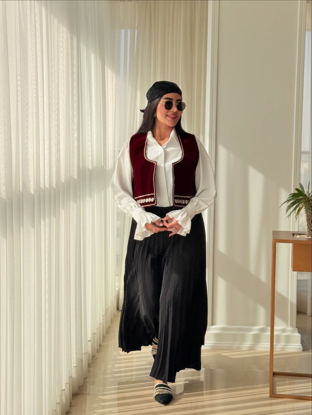 Shadowline Collection