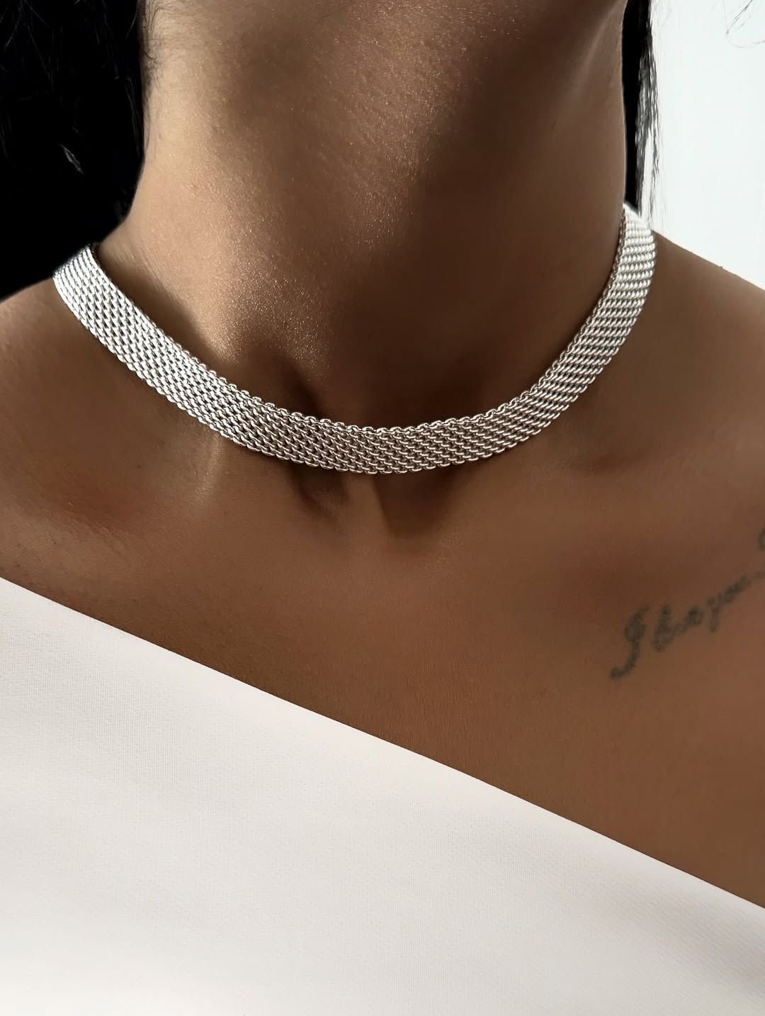 Engineered Pearl & Textured Sterling Silver Collection