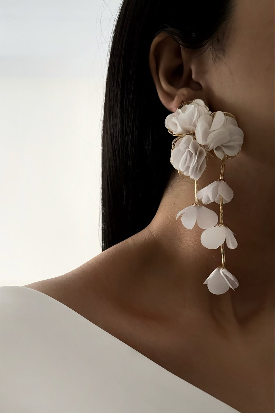 Geometric Harmony Collection (Pearlescent & Engineered Gold Alloys)