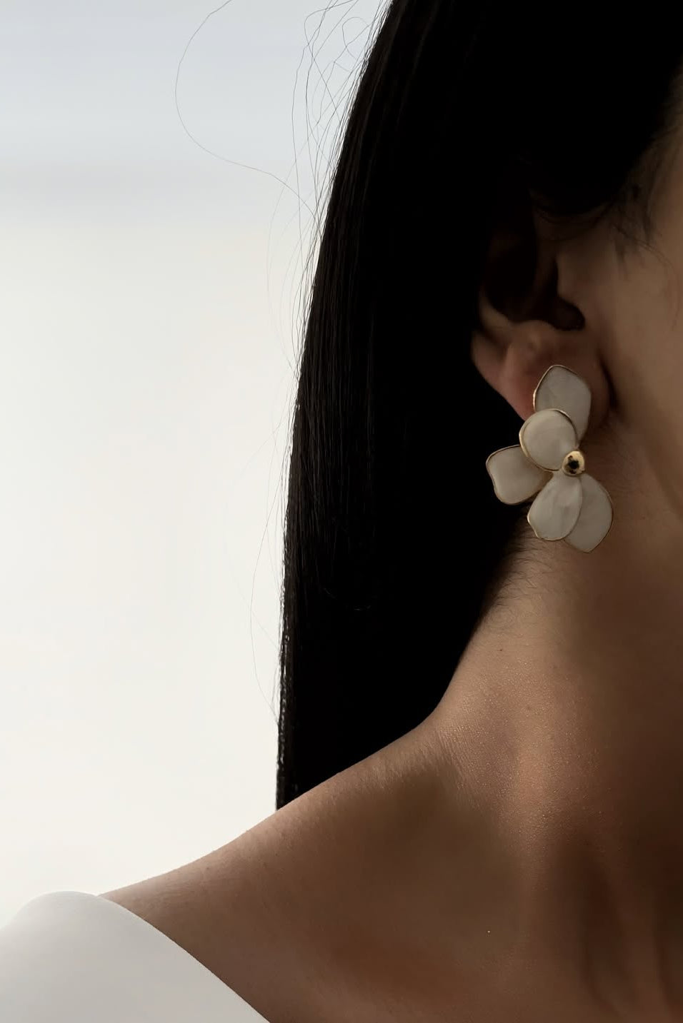 Geometric Harmony Collection (Pearlescent & Engineered Gold Alloys)