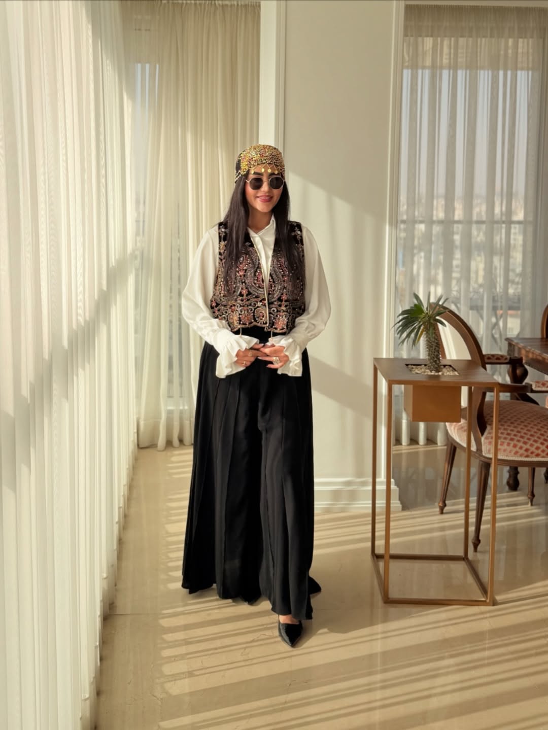 Shadowline Collection