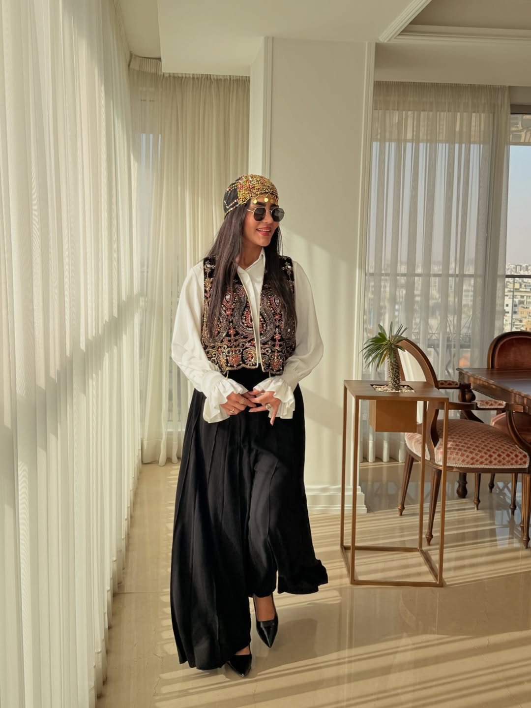 Shadowline Collection