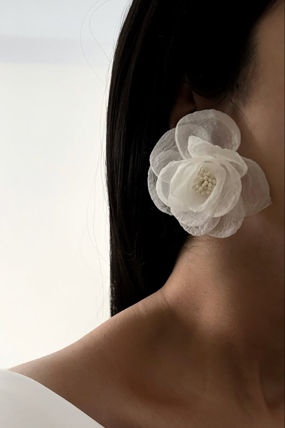 Geometric Harmony Collection (Pearlescent & Engineered Gold Alloys)