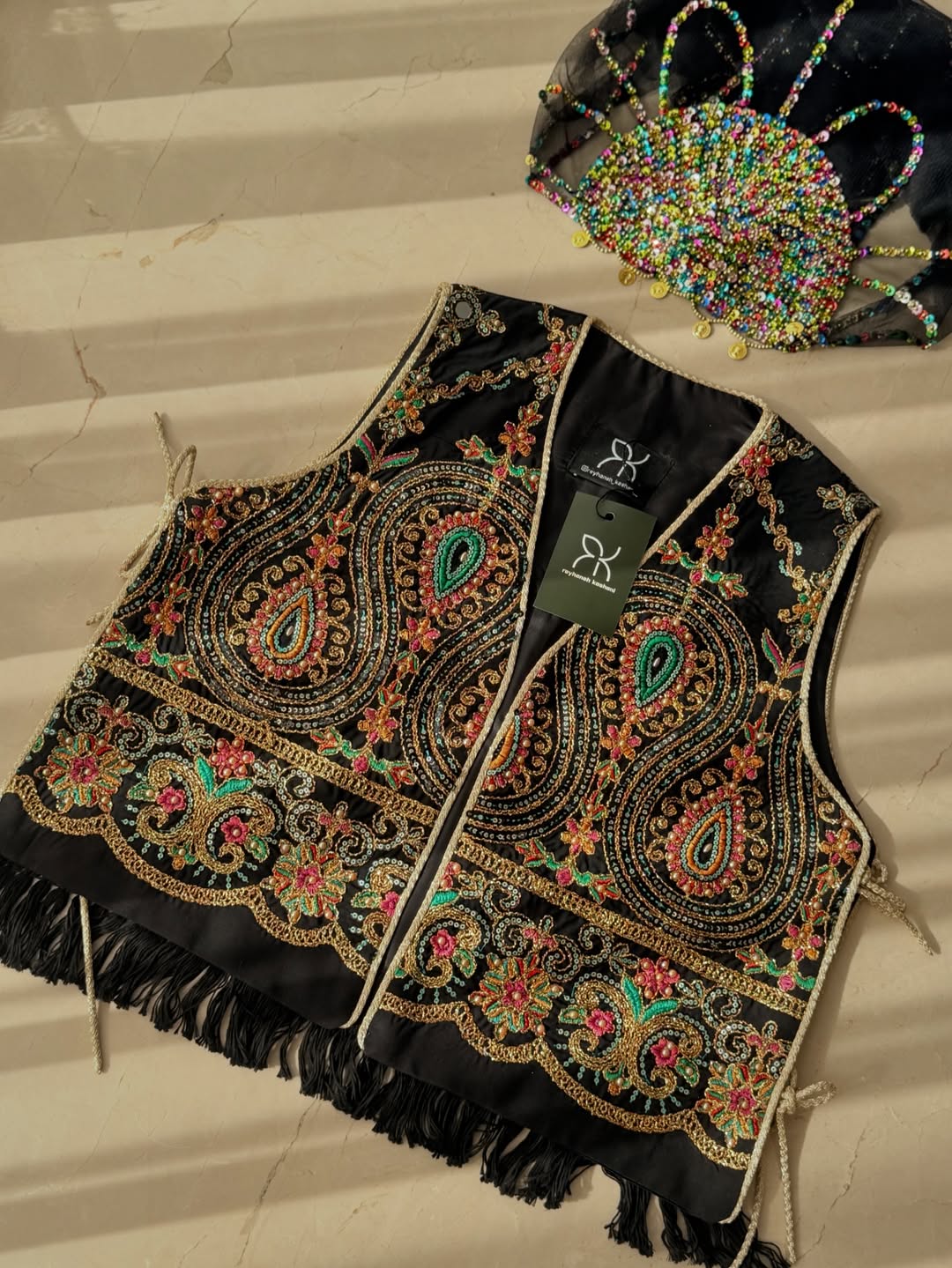 Shadowline Collection